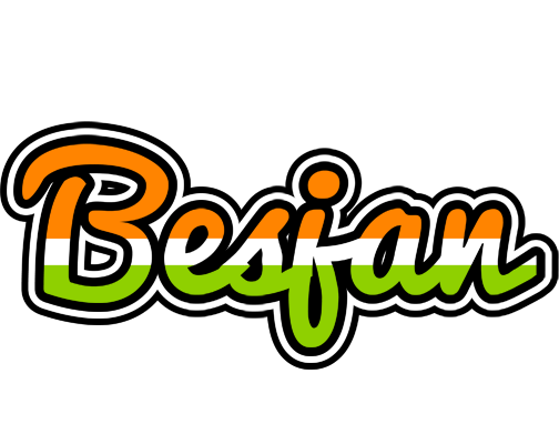 Besjan mumbai logo