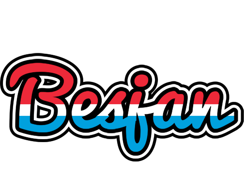Besjan norway logo