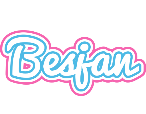 Besjan outdoors logo