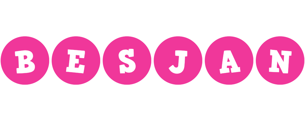 Besjan poker logo