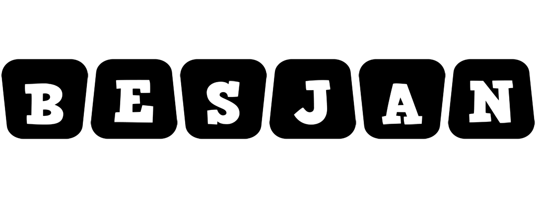 Besjan racing logo