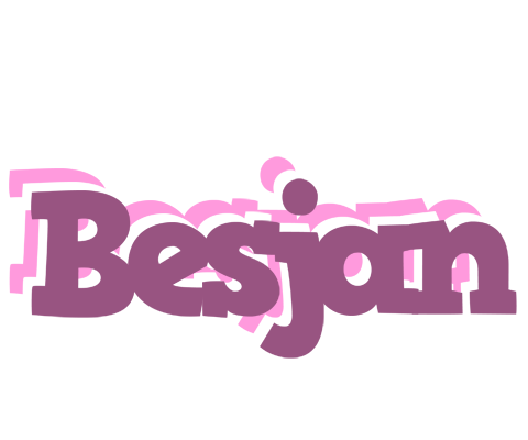 Besjan relaxing logo