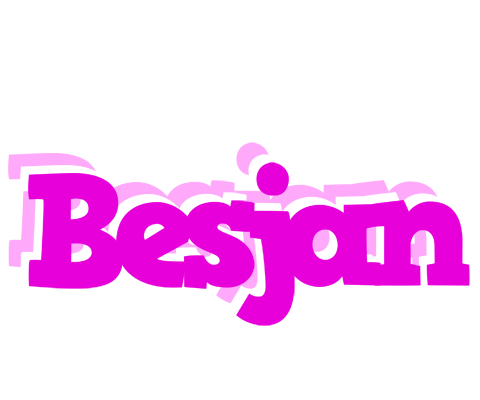 Besjan rumba logo