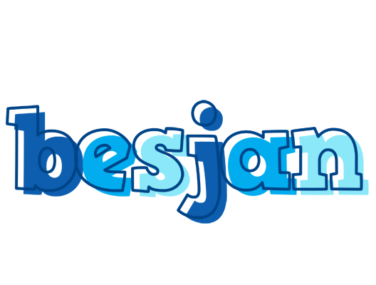 Besjan sailor logo