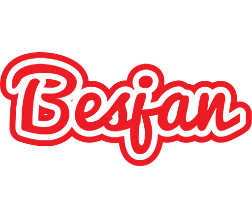 Besjan sunshine logo