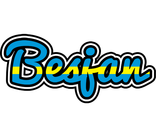 Besjan sweden logo