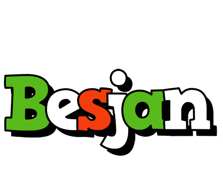 Besjan venezia logo