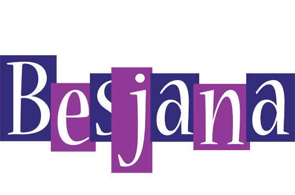 Besjana autumn logo