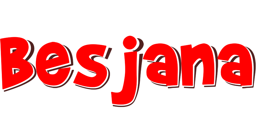 Besjana basket logo