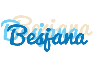 Besjana breeze logo