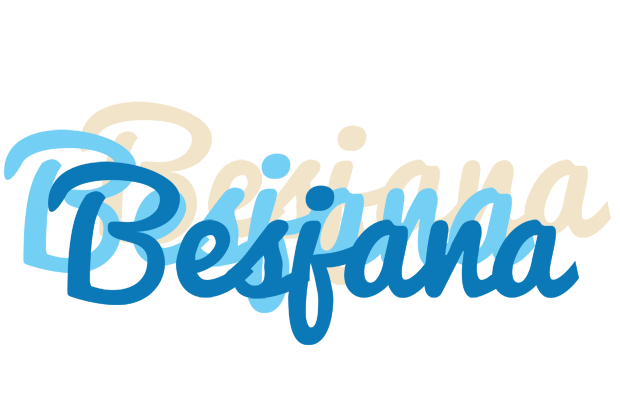 Besjana breeze logo