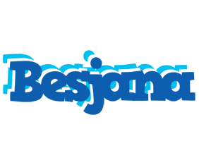 Besjana business logo