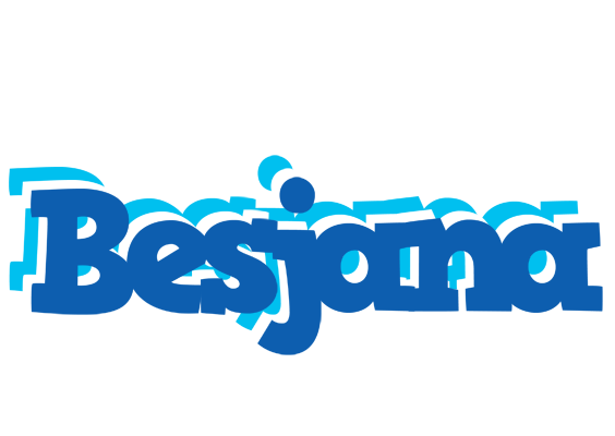 Besjana business logo