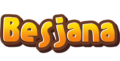 Besjana cookies logo