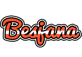 Besjana denmark logo