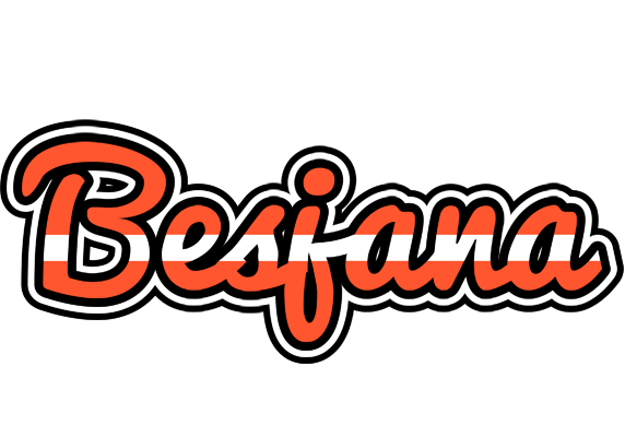 Besjana denmark logo