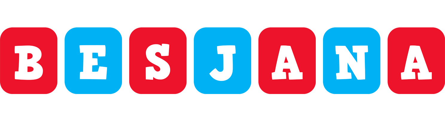 Besjana diesel logo