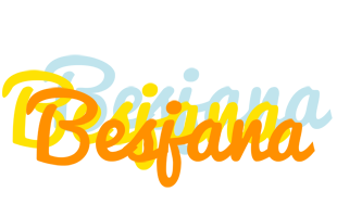 Besjana energy logo