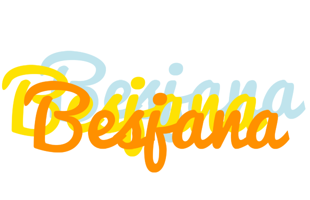Besjana energy logo