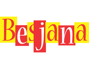 Besjana errors logo