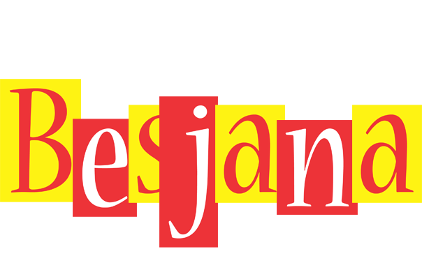 Besjana errors logo