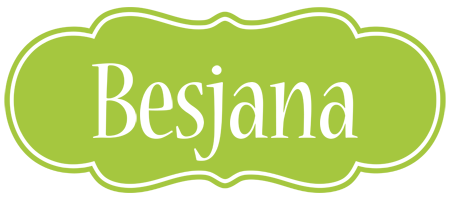 Besjana family logo