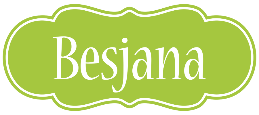 Besjana family logo