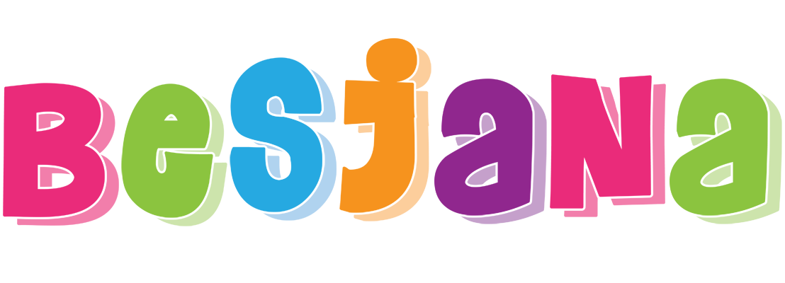 Besjana friday logo