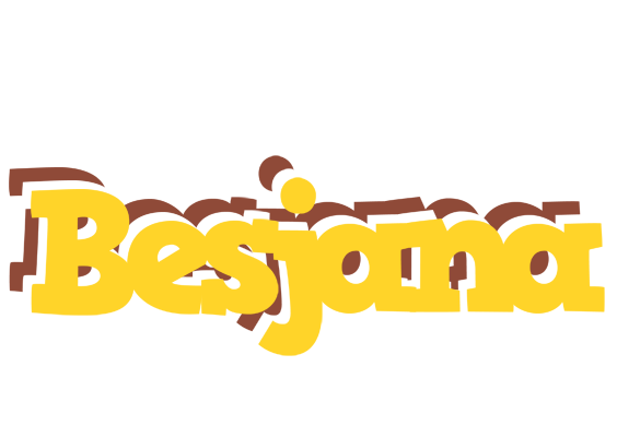 Besjana hotcup logo