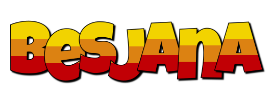 Besjana jungle logo