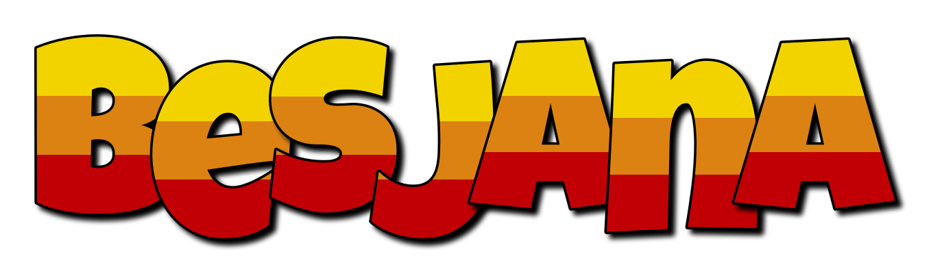 Besjana jungle logo