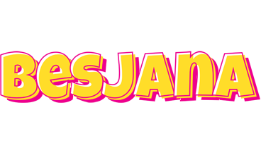 Besjana kaboom logo