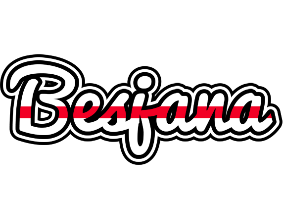 Besjana kingdom logo
