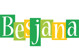 Besjana lemonade logo