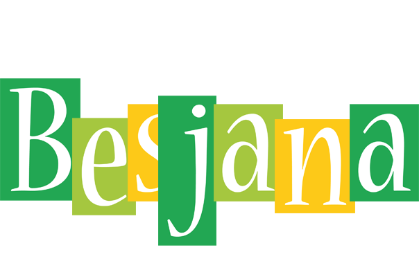 Besjana lemonade logo