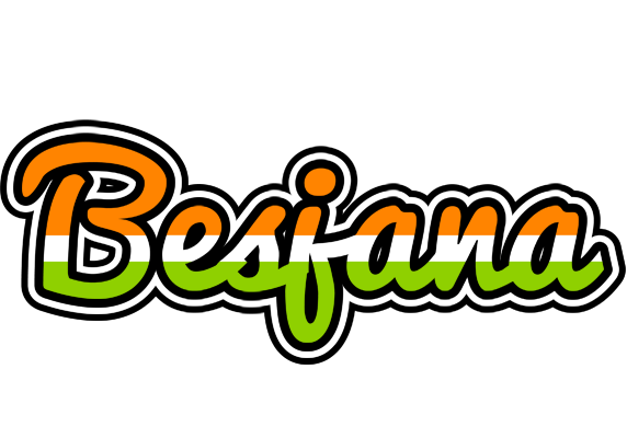 Besjana mumbai logo