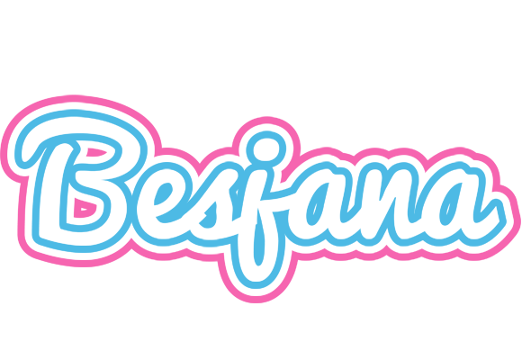 Besjana outdoors logo