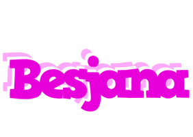 Besjana rumba logo