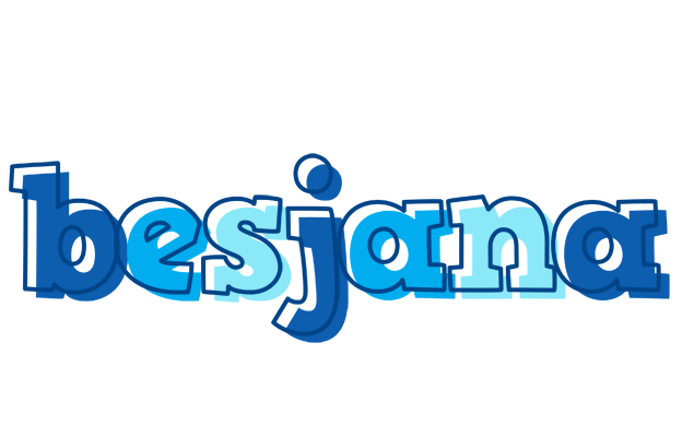 Besjana sailor logo