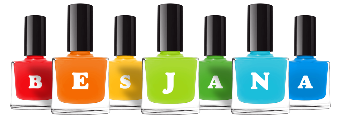 Besjana saloon logo