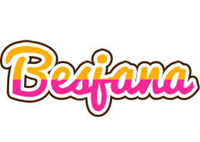 Besjana smoothie logo