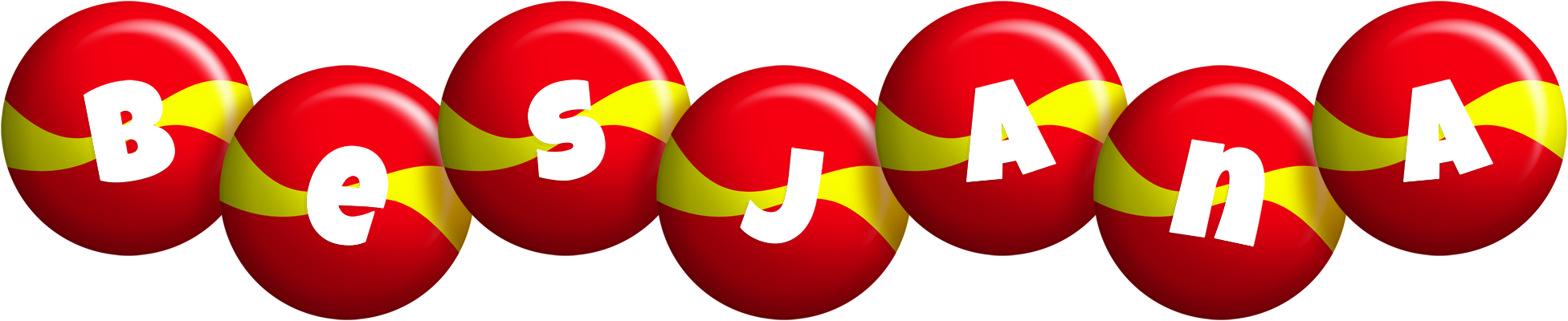 Besjana spain logo