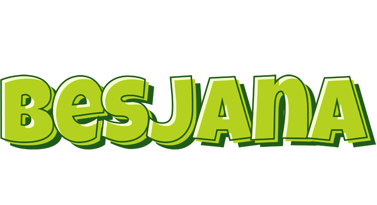 Besjana summer logo