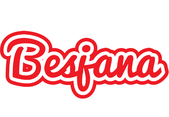 Besjana sunshine logo