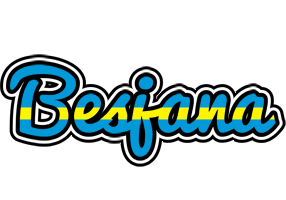 Besjana sweden logo