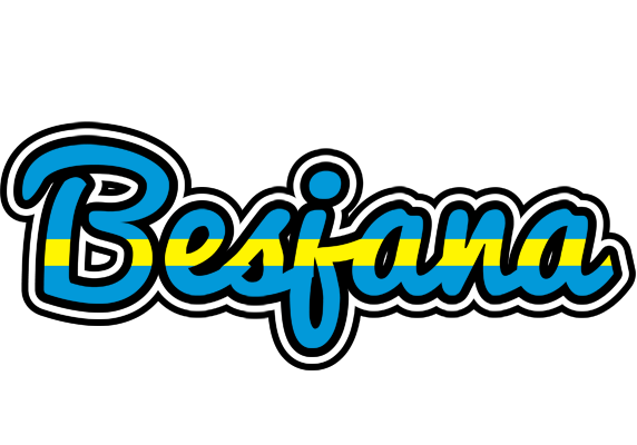 Besjana sweden logo