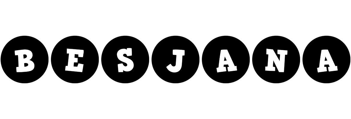 Besjana tools logo