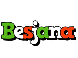 Besjana venezia logo