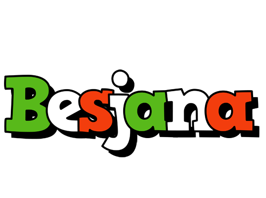 Besjana venezia logo