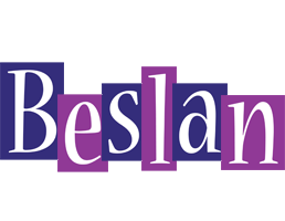 Beslan autumn logo